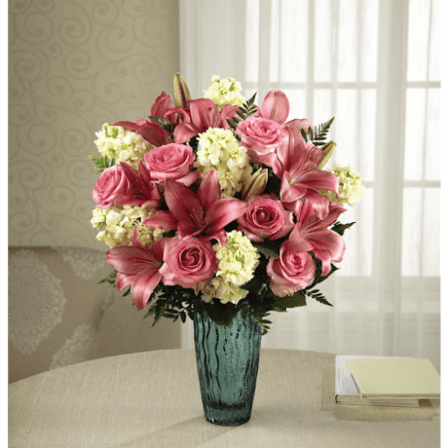 The Event Florist