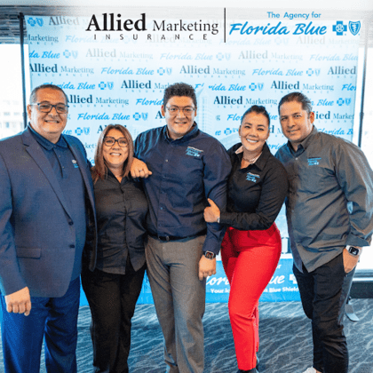 Florida Blue Health Insurance | Allied Marketing