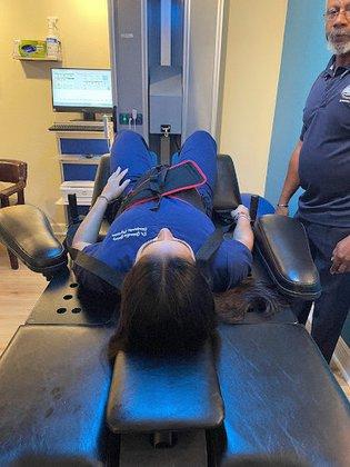 Dr Gomez Chiropractic, LLC - Disc Doctor Tampa - Disc Centers of America Tampa