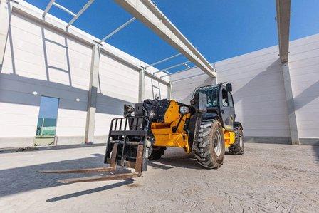 America 1 Equipment Rentals, LLC