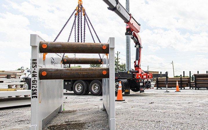 Herc Rentals Trench Solutions