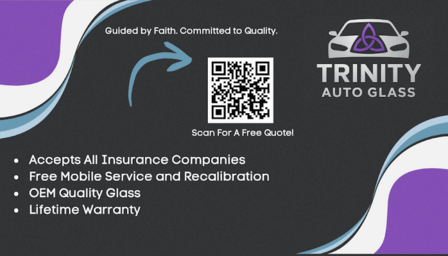 Trinity Auto Glass