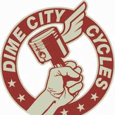 Dime City Cycles