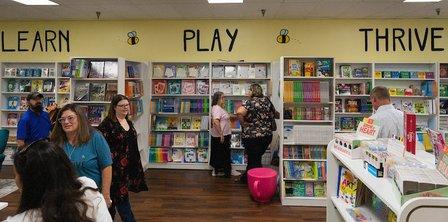 The Homeschool Hive, LLC