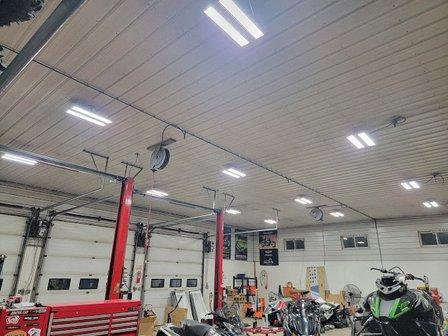 HTM Lighting Solutions