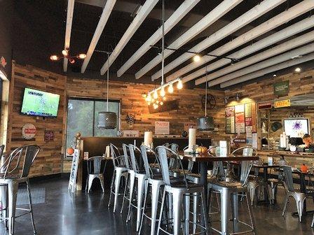 Willie Jewell's Old School Bar-B-Q Carrollwood