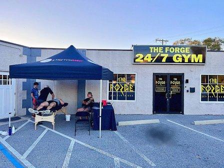 StretchMed South Tampa