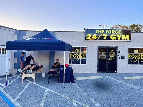 StretchMed South Tampa
