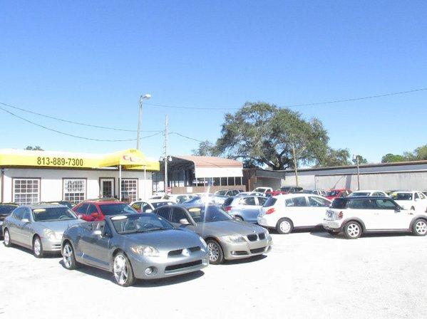 C & L Motors