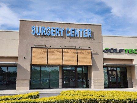 Advanced Surgical Care of New Tampa