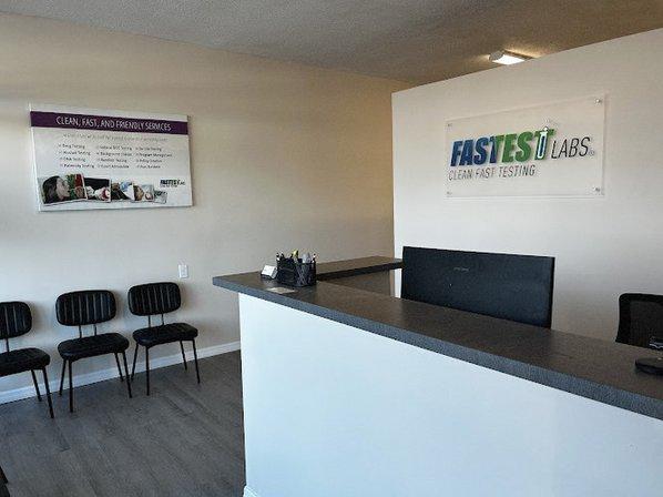 Fastest Labs of St. Petersburg