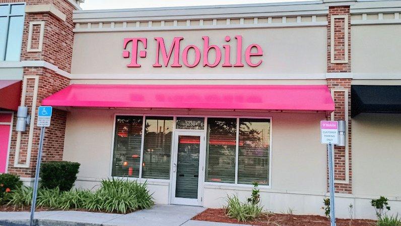 T-Mobile