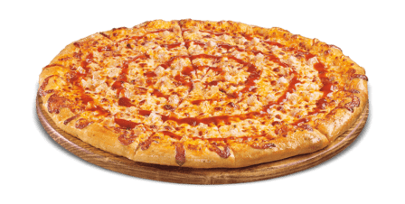 Cicis Pizza