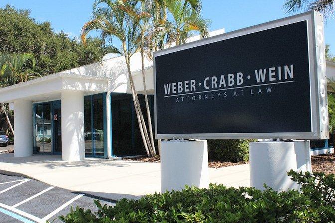 Weber, Crabb & Wein, P.A.