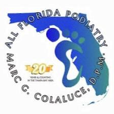All Florida Podiatry PA