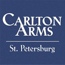 Carlton Arms of St. Petersburg