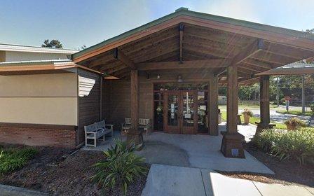 Transitional housing