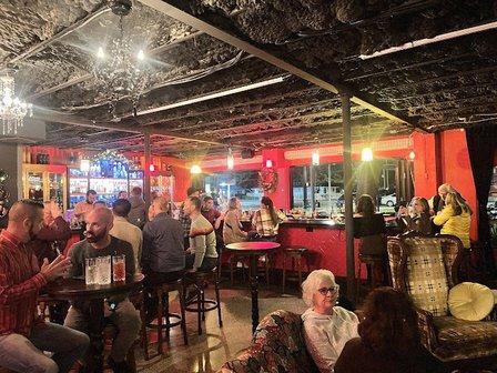Tampa Bay Drinkery