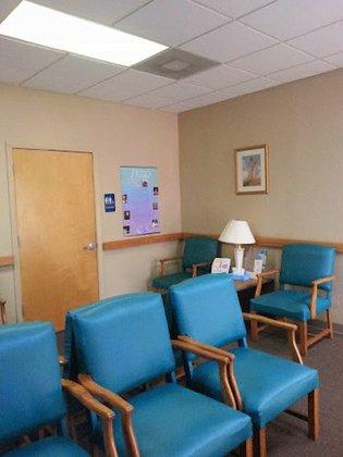 All Women's Health Center, Inc