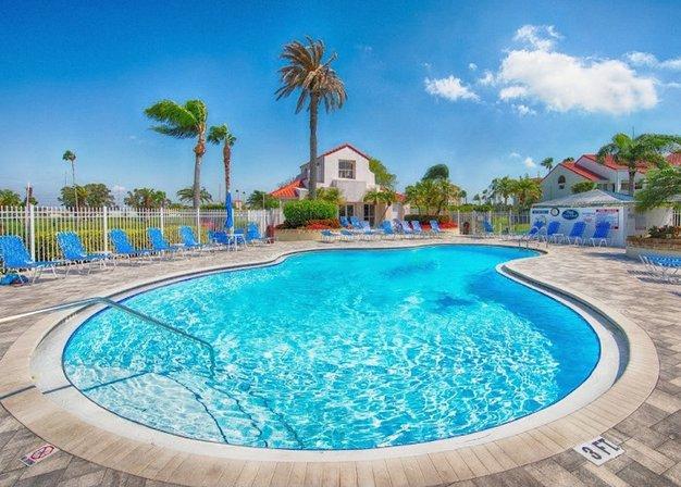 Isla Del Sol Vacation Rentals