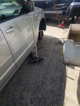A-Plus Tire