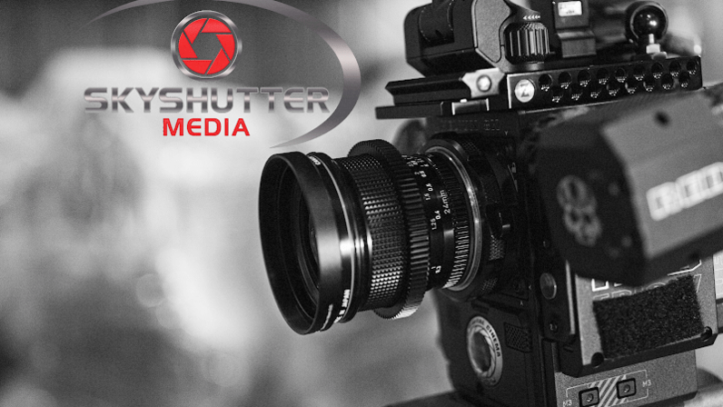 Skyshutter Media