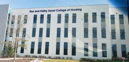 Nova Southeastern University - Tampa Bay Regional Campus