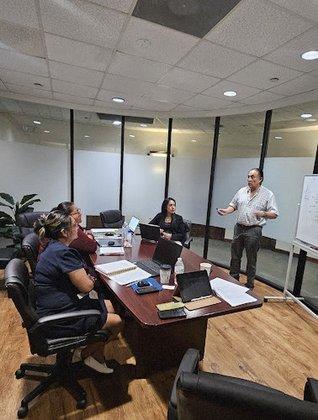 Summit Executive Center