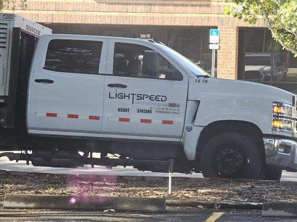 Lightspeed Construction Group