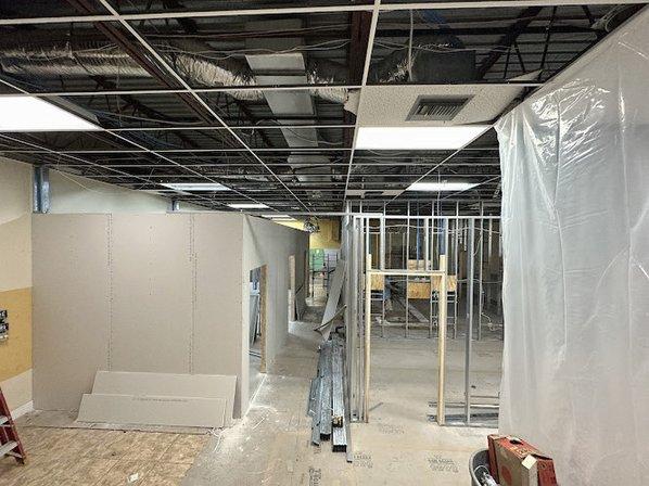 ROKA DRYWALL