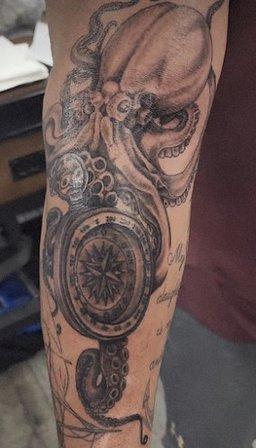 Sugarwolf Ink