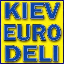 Kiev Euro Deli