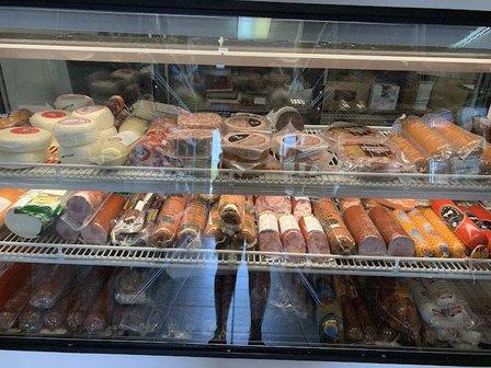 Kiev Euro Deli