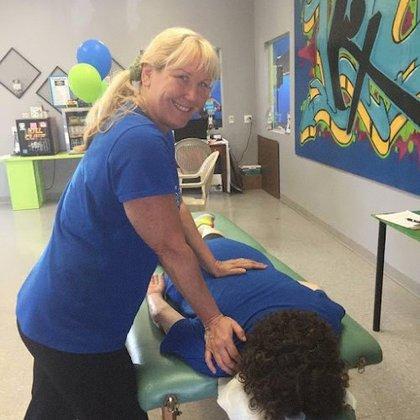 Quiet Spring Bodywork and Massage