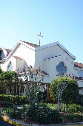St Michael the Archangel Catholic Church