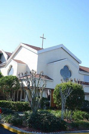 St Michael the Archangel Catholic Church