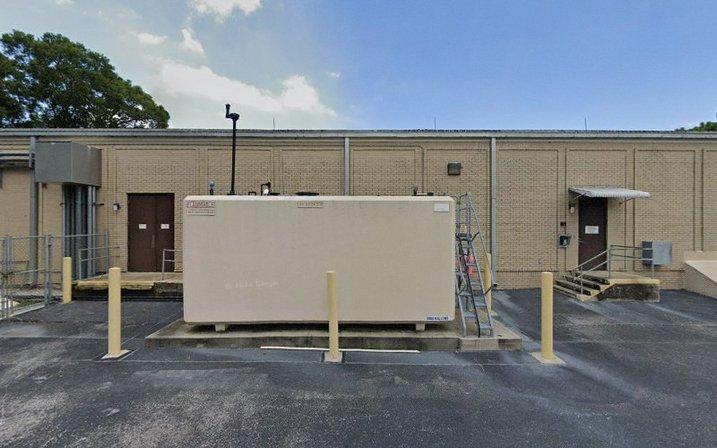 Emergency Bail Bonds