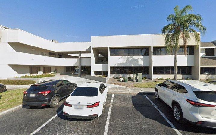 NeuroTrauma Centers - Clearwater