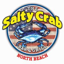 The Salty Crab Bar & Grill North Beach