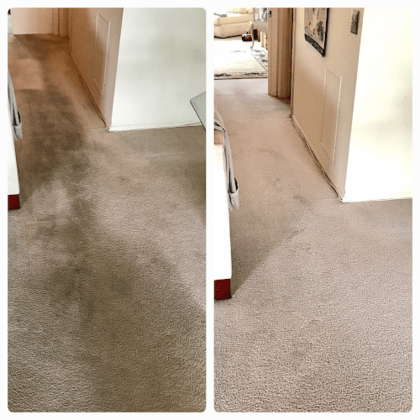Master Performance Cleaning Services Inc.