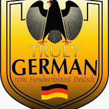 Truly German Stone & Tile