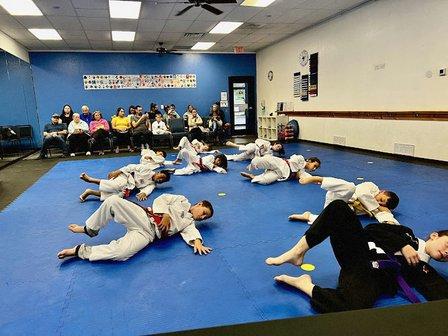 TOP Martial Arts Largo