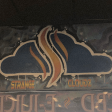 Strange Cloudz Vape And Smoke Shop