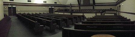 The Church of Jesus Christ of Latter-day Saints