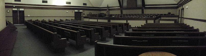 The Church of Jesus Christ of Latter-day Saints