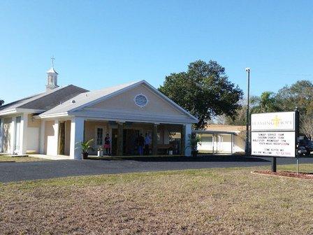 Beaming Hope Church