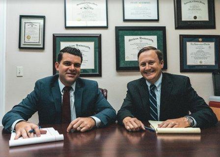 Oldham & Delcamp PLLC