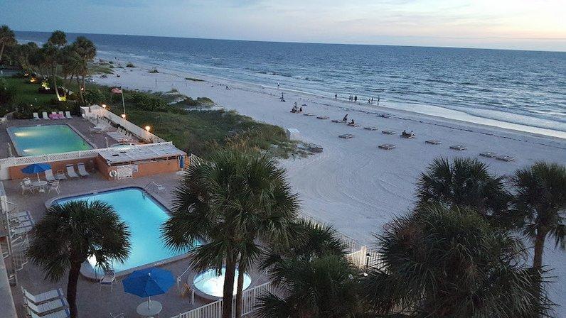 Sand Castle Vacation Rentals