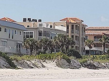8th Ave Beach Access