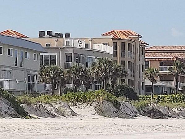 8th Ave Beach Access
